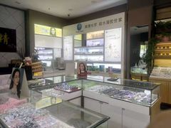 -精益眼镜(建三店)