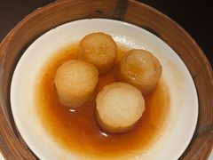 -领事馆19号中餐厅(厦门海景洲际酒店)