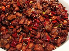 -汉巴味德·烤肉与啤酒的自助(杭州大悦城店)