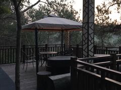 -天目湖涵田半山温泉