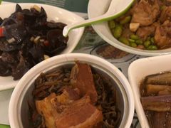 -老乡鸡(淮河路步行街店)