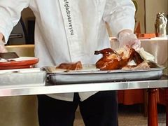 招牌香酥烤鸭-大鸭梨烤鸭店(古城店)