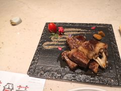 -广州瑞士酒店瑞初日本料理·铁板烧