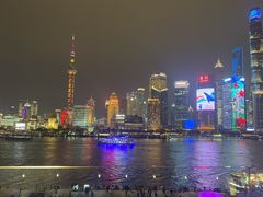 -外滩8号 whisky bar(金延大厦店)