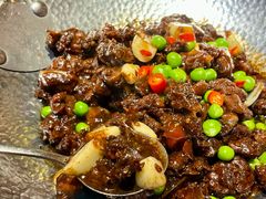 -巢爷老味(东方红店)