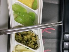 -新白鹿餐厅(金鹰新街口店)
