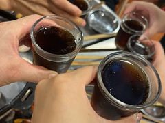 -去吃火盆烧烤(渝北兴科路店)