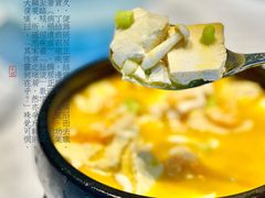 -俏江南天津时尚曲艺主题餐厅(马场道店)