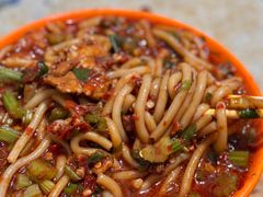 -玲玲米粉·新疆现炒米粉(大十字总店)