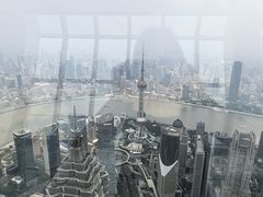 -上海环球金融中心骑迹50年环球之旅