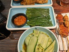 -舌战烧烤酒馆(三街两巷店)