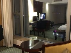 -宁波东港喜来登酒店