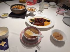 玫瑰豉油鸡-南棠馆粤菜坊(群光店)