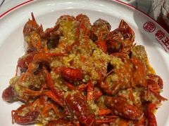 -霸王虾·麻辣小龙虾(清水河公园店)