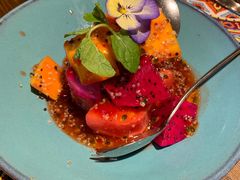 -卢布里西餐厅(总店)