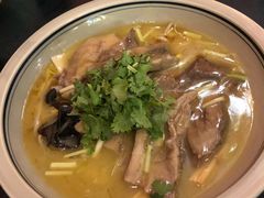 醋泼秦川牛-西安饭庄·非遗陕菜(钟楼店)
