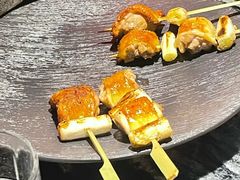 -鸟万·炭火料理Yaki ONE(星光店)