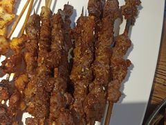 -平娃三宝烧烤·面食(南小街店)