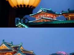 -老门东历史文化街区