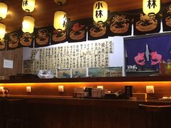 -小曹日本料理(软景中心店)