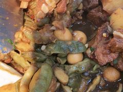 -二十一分小锅炖(中心店)