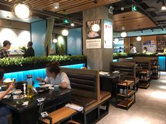 -东椰·海南椰子鸡火锅(朝阳门店)