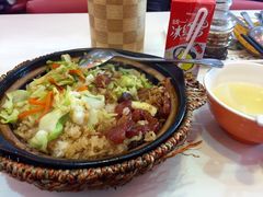 -广东煲仔饭
