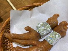 -苏小柳手工点心(人民广场分院)