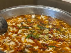 -老四川平头酸菜鱼(衙前店)