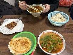 -三中高皇羊肉馆