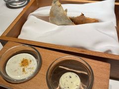 -王品牛排(郑州大卫城店)