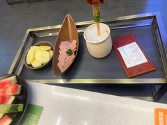 -味之绝美蛙鱼头火锅(松江万达店)