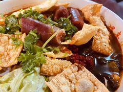 柳州螺蛳粉-螺丰汇柳州螺蛳粉(苹果园地铁站F口店)