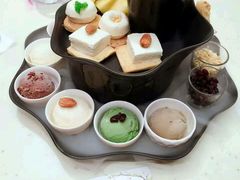 -哈根达斯(世界城店)