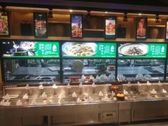 -黄泥岗·地道湖北菜(奥特莱斯店)