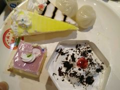 -星海汇海鲜自助烤肉火锅(百大店)