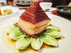 金牌扣肉-杭州君悦酒店·湖滨28中餐厅