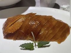 -鸭王烤鸭店(三里河店)