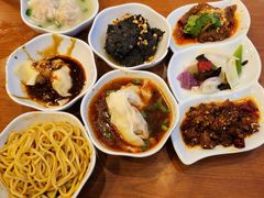 -龙抄手(春熙路总店)