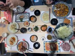 -堂本家·二代目·炸猪排(Express东海店)