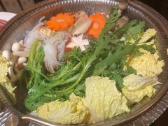 -弓二·烧鸟居酒屋(财富购物中心店)