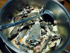 -黑鸡小馆(金源店)