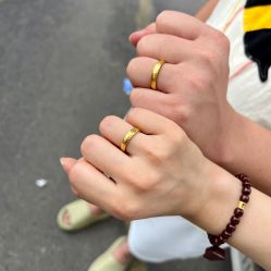 -邵老师打金·黄金加工(大望路总店)