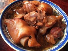 -前门故事烤鸭店(十里河店)