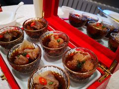 -品海楼·大连海胆锅贴馆(东港店)