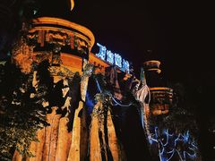 -贵安欢乐世界