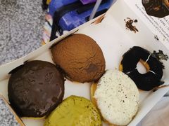 -J.CO Donuts & Coffee(Mal Bali Galeria)