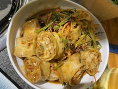 -鹤之乡·齐齐哈尔烤肉·非遗(秋涛路店)