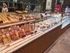-巴黎贝甜(常德路店)