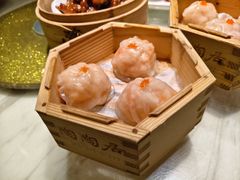 -陶陶居酒家(SM二期购物广场店)